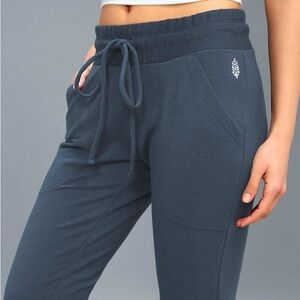 FP Movement by Free People Charcoal Joggers